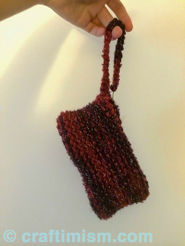 Clutch Purse photo 2