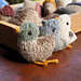 kaczka pocket duck pattern
