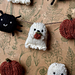 spooky halloween pack pattern