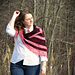 Jen's Shawl pattern 