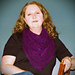 Patty's Cowl pattern 
