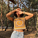 Carmila Top and Vest pattern