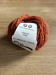 Ravelry: KDD & Co (Kate Davies Designs) Milarrochy Tweed