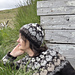Rollur Hat pattern