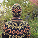 Lopi Magic Hat pattern