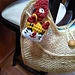 Lucky Cat Bag/Key chain pattern 