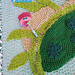 Turtle Rug or Blanket photo 2