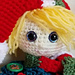 Helenmay Crochet