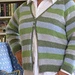 Devon Stripe pattern 