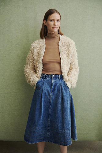 RITA Jakke - Helga Jóna Thórunnardóttir