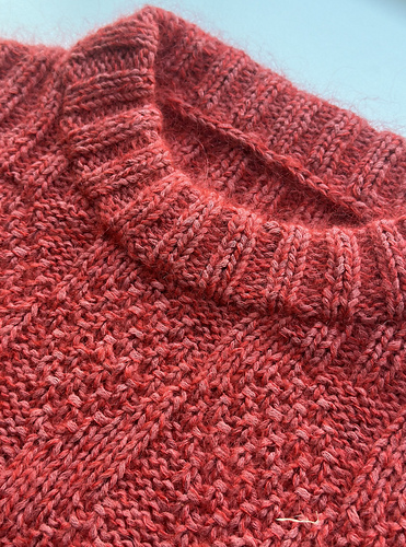 CUBE Genser - Helga Jóna Thórunnardóttir