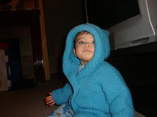 Lino's Coat photo 12