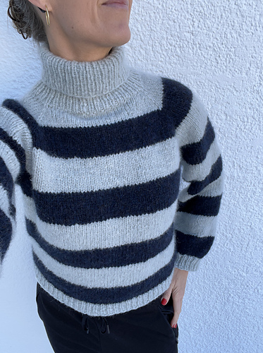 Zara Genser - Camilla Karlsen