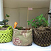 small 4 inch planter photo 3