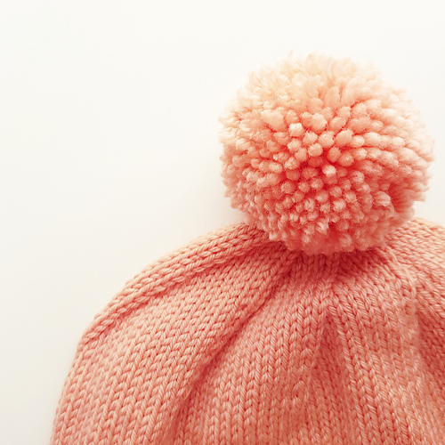 Grunnleggende Lue - Emily Bolduan