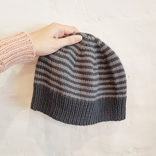 Grunnleggende Lue - Emily Bolduan