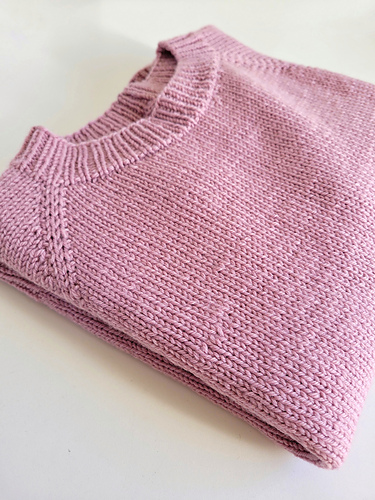 Real Easy Raglan photo 7