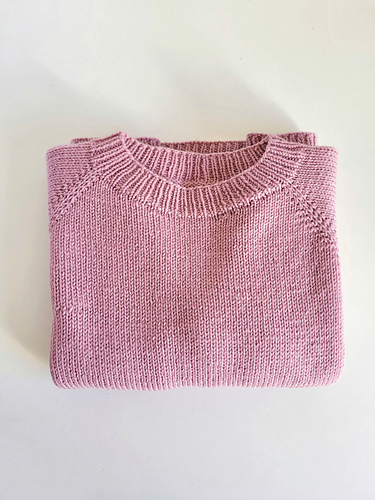 Real Easy Raglan photo 8