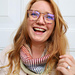 Wave by Wave cowl pattern 