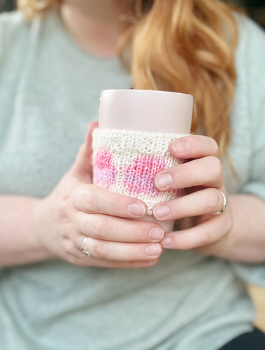 Easter Joy Cup Cosy photo 7