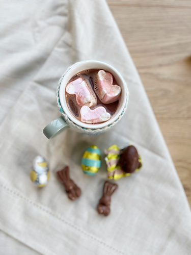 Easter Joy Cup Cosy photo 8