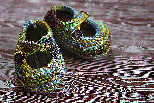 Saartje's Bootees photo 10