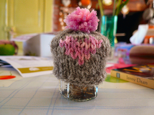 Hat With a Heart photo 3