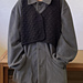 Koala Vest pattern 