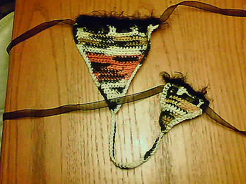GRR! String photo 2