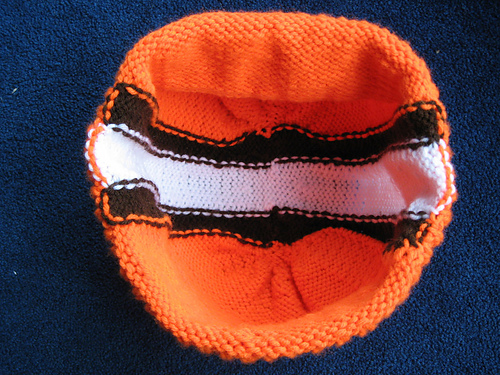 Lue Cleveland Browns-stocking - 