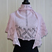 Assia shawl pattern 