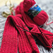 Juleraggen pattern 