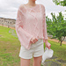 Airish Top pattern 