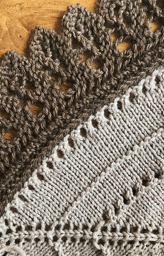 Pattern includes snapshot samples and Pro Tips