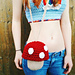 Mushroom Purse photo 3
