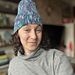 Slip Stitch Beanie pattern