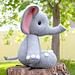 Esther the Elephant photo 4