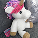 Jazzy the Unicorn photo 3