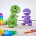 Dan the Dinosaur photo 3