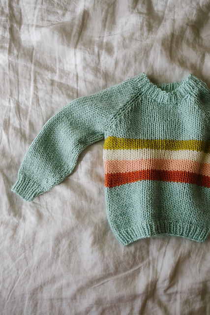 Happy camper sweater Clearance