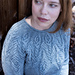 Arad Pullover pattern 