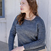 Gond Pullover pattern 