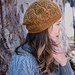 Silvanus Beret pattern 