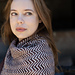 Stairs Shawl pattern 