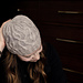 Wavey Hat pattern 