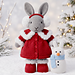 Bunty & the Snowrabbit pattern