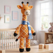 jaffa giraffe pattern 