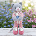 tabitha cat pattern 