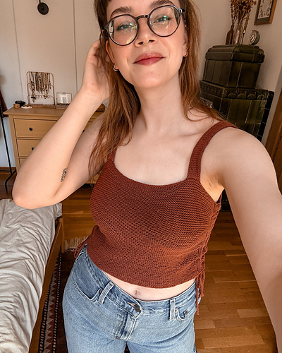 Althea Top