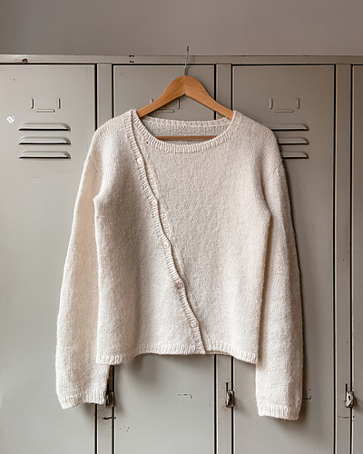 Clematis Genser - @emmas.knits